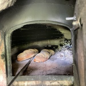 Forno Thumel