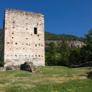 Gignod - Tour de Gignod