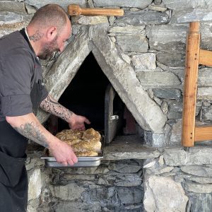 Forno Thumel