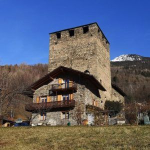 La Salle - Castello di Ecours