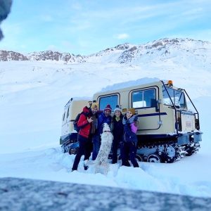 Trasporti invernali