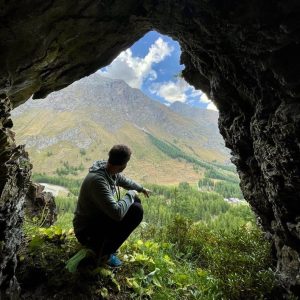 Caverne e cavernicoli