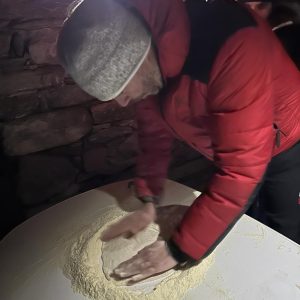 Forno Thumel