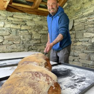 Forno Thumel