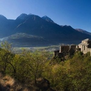 Quart - Cartello di Quart