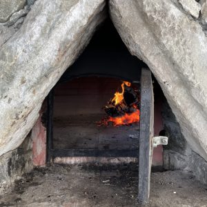Forno Thumel