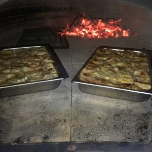 Forno Thumel