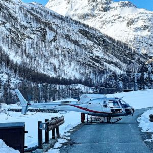 Trasporti invernali