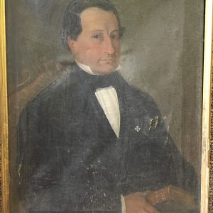 Jean Joseph Lanier Notaire