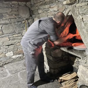 Forno Thumel