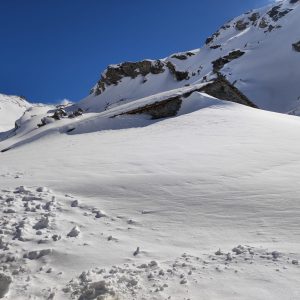 Le Refuge de Fond