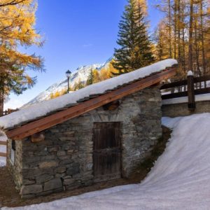 Mulino Bruil