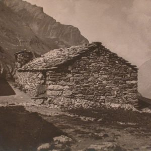 Alpeggio di Soches