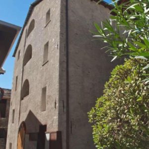 Pont Saint Martin - Casaforte l' Castel