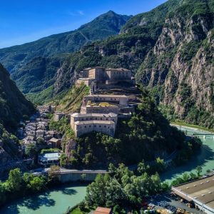 Bard - Forte di Bard