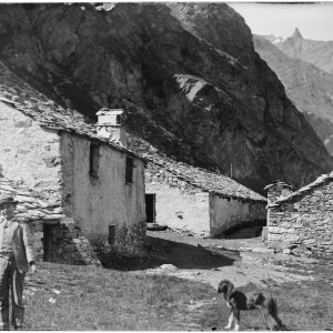 Alpeggio di Soches