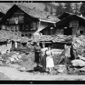 Villaggio Pellaud
