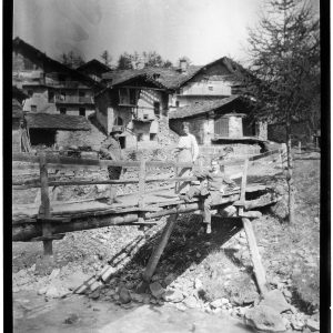 Villaggio Pellaud