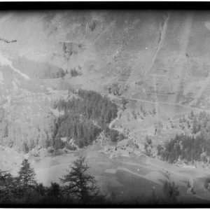 Pont e Chaudanne