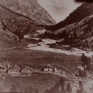 Villaggio Thumel 1904