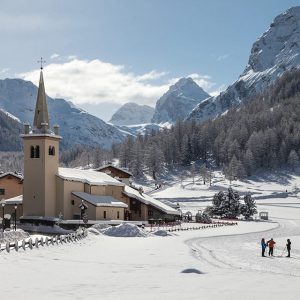 rhemes appartamenti affitto