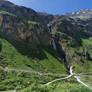 rhemes camere in affitto